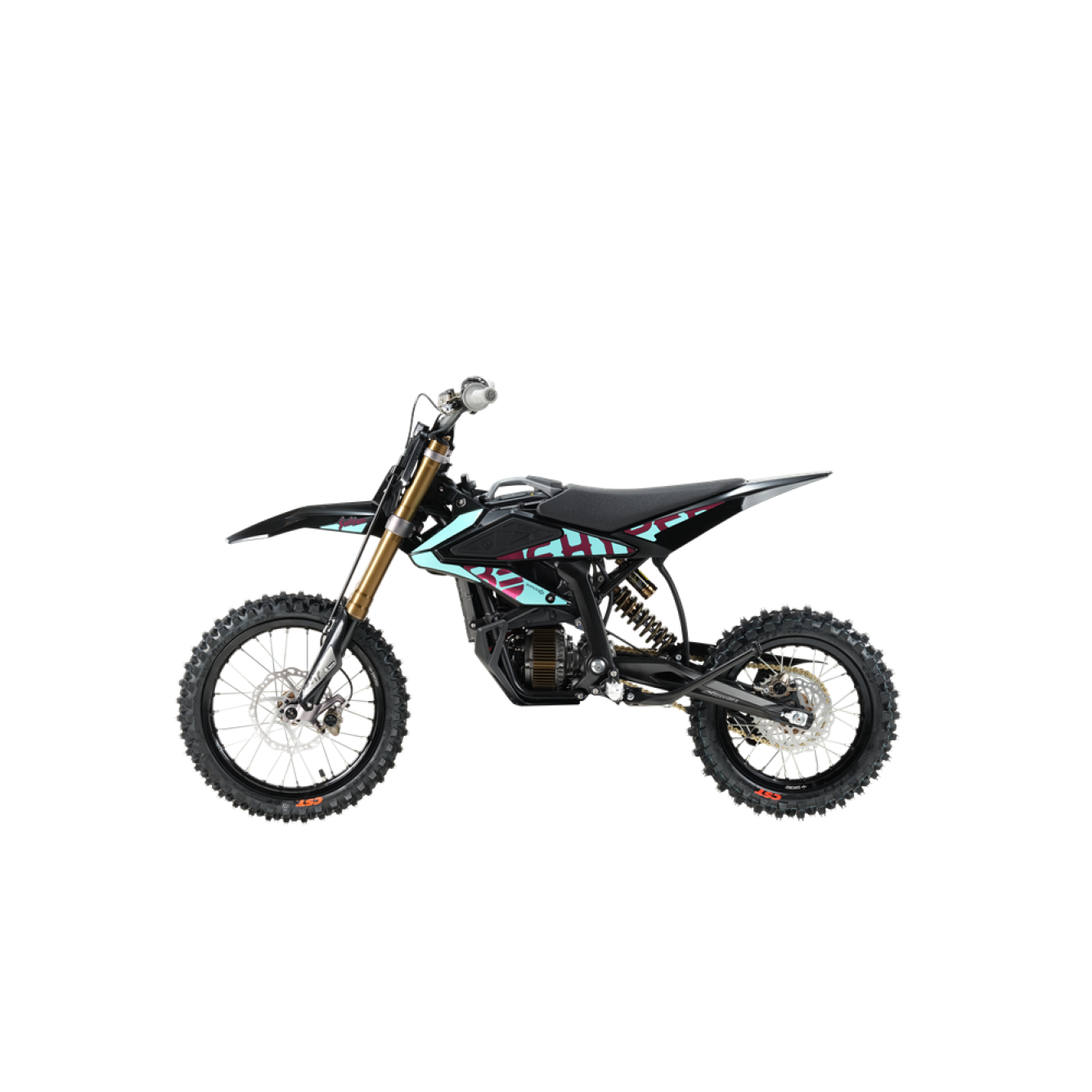 Sur-Ron | Hyper Bee Off-Road Blauw
